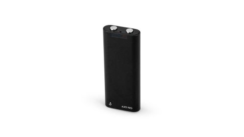 CovertDrive Small Recording MIC Rechargeable REC for Kids Bully Protection